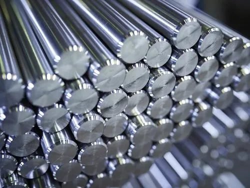 Metals